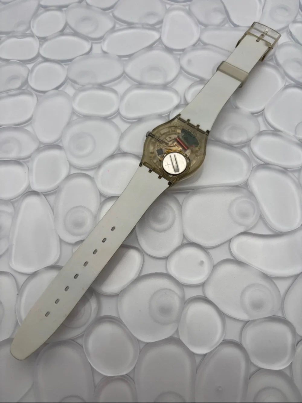 Swatch watch skf100